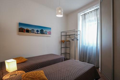 Apartamento A Casinha Das Machadas