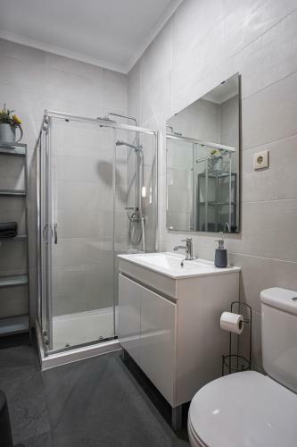 Apartamento A Casinha Das Machadas