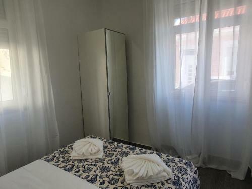 Lodge Vieira Apartments V