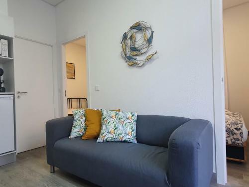 Lodge Vieira Apartments V