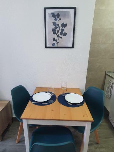 Lodge Vieira Apartments V