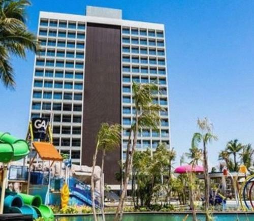 Apartamento Salinas Premium Resort