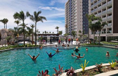 Apartamento Salinas Premium Resort