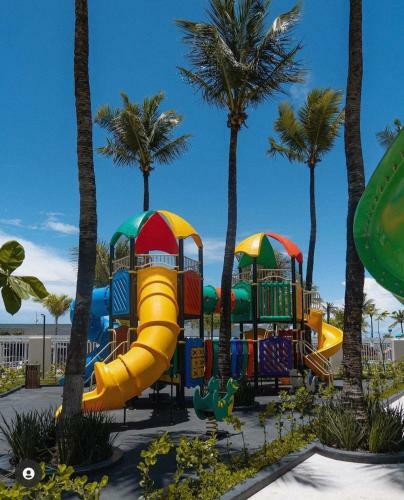 Apartamento Salinas Premium Resort