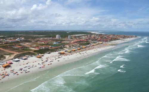 Hotel Salinas Premium Resort 409