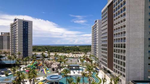 Hotel Salinas Premium Resort 409