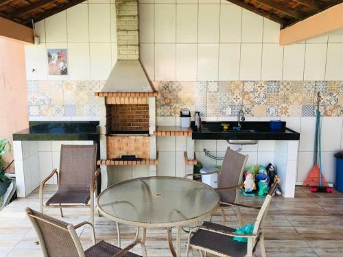 Casa Para Temporada Salinopolis - Pa