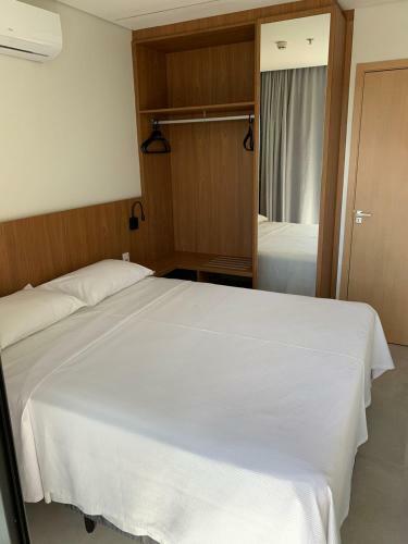Apartamento Salinas Premium Resort