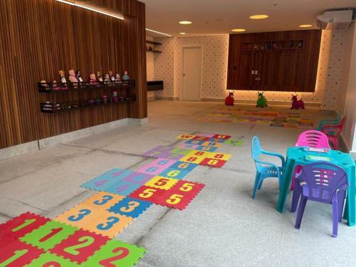 Hotel Salinas Exclusive Resort
