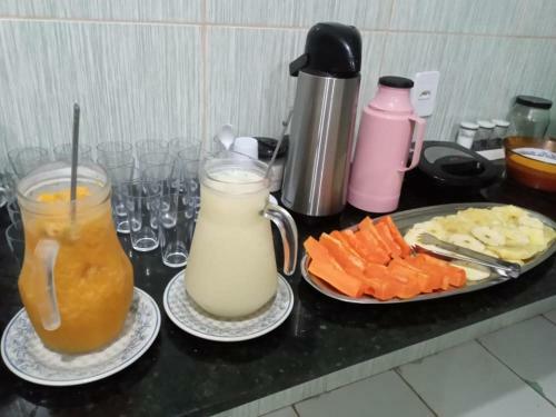 Hotel Rio Tapajos