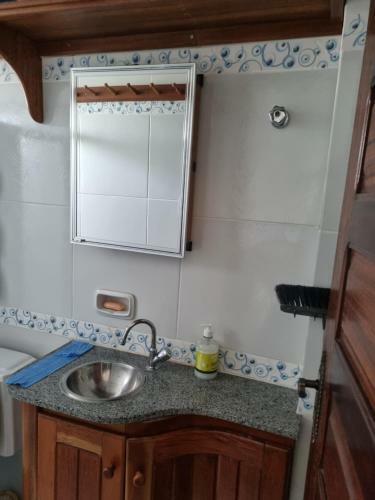 Apartamento Varandas Do Atl�ntico Salinas