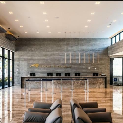Apartamento Salinas Premium Resort