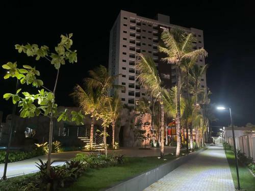 Apartamento Salinas Premium Resort