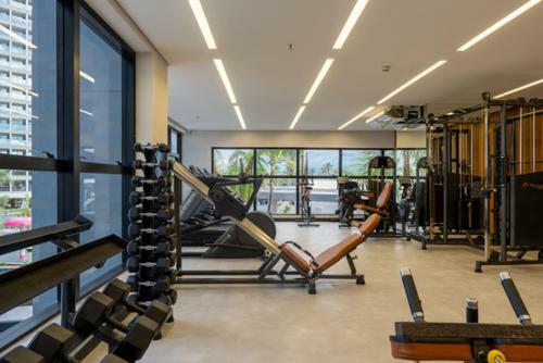 Apartamento Salinas Premium Resort