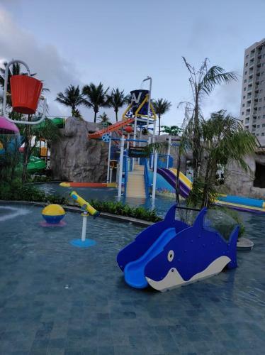 Apartamento Salinas Premium Resort
