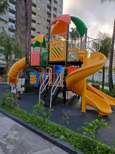 Apartamento Salinas Premium Resort