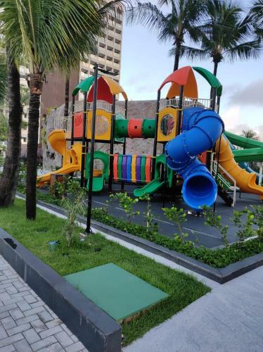 Apartamento Salinas Premium Resort