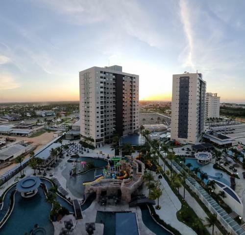 Hotel Salinas Premium Resort
