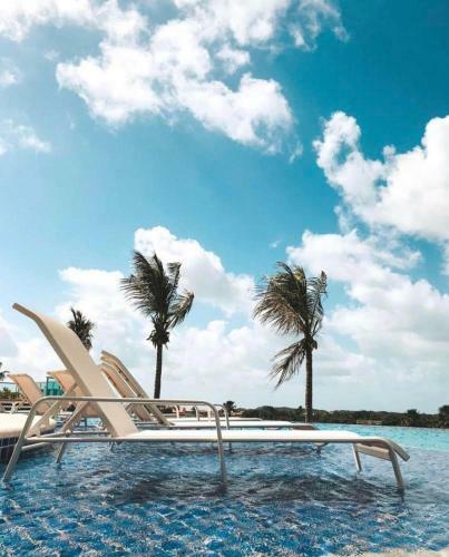Apartamento Salinas Park Resort