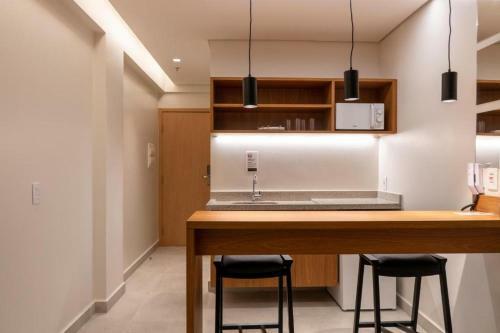 Apartamento Inteiro Salinas Premium Resort