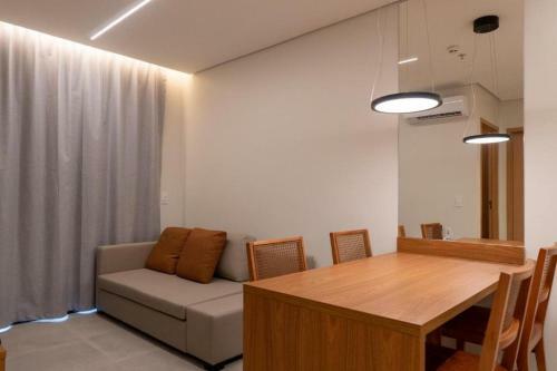 Apartamento Inteiro Salinas Premium Resort