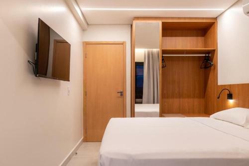 Apartamento Inteiro Salinas Premium Resort