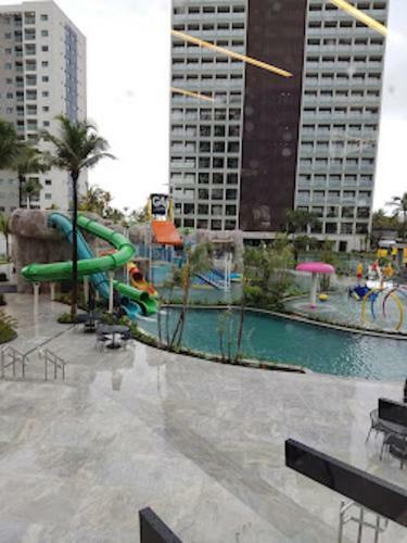 Apartamento Inteiro Salinas Premium Resort