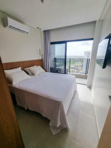 Apartamento Inteiro Salinas Premium Resort