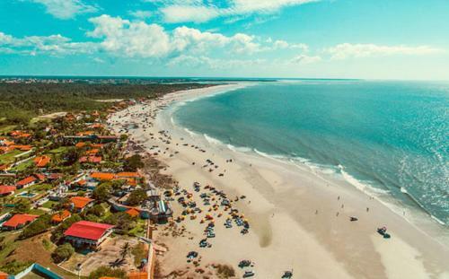 Apartamento Inteiro Salinas Premium Resort