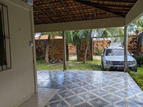 Recanto Da Mariana