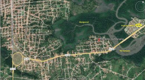 Recanto Da Mariana