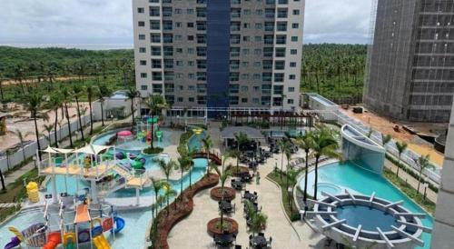 Hotel Salinas Exclusive Resort