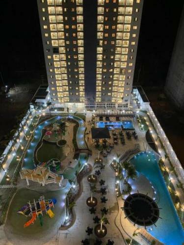 Hotel Salinas Exclusive Resort