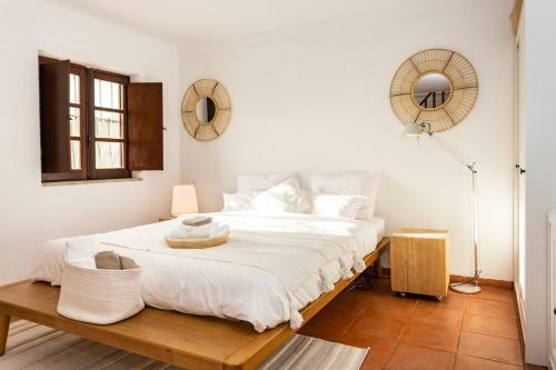 Villa Casa Branca