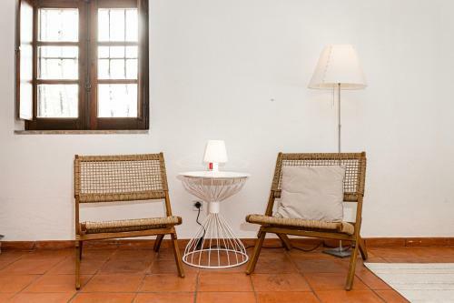 Villa Casa Branca