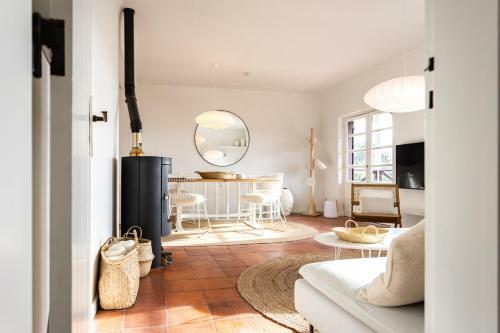 Villa Casa Branca