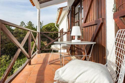 Villa Casa Branca