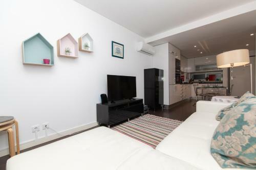 Apartamento Luz T1 Sesimbra