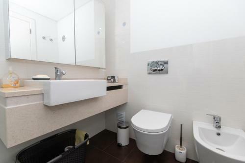Apartamento Luz T1 Sesimbra