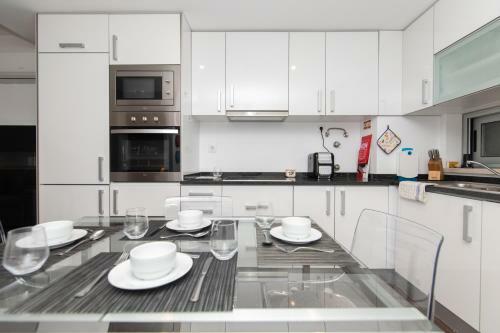 Apartamento Luz T1 Sesimbra