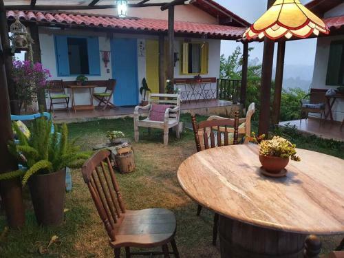 Bed & Breakfast S�tio Juara