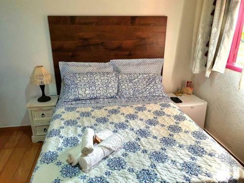 Bed & Breakfast S�tio Juara