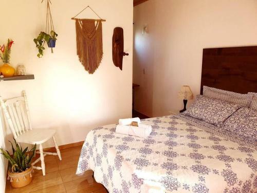 Bed & Breakfast S�tio Juara