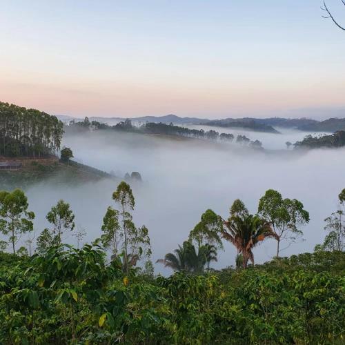 Bed & Breakfast S�tio Juara