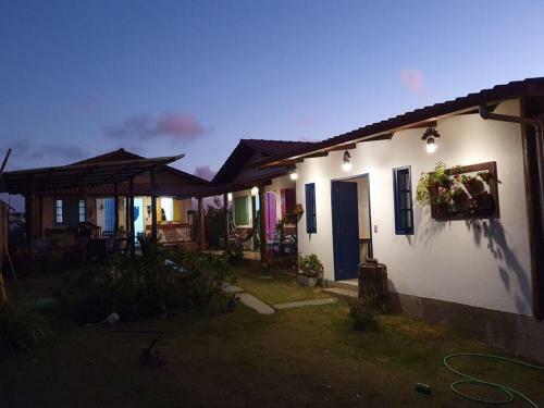 Bed & Breakfast S�tio Juara