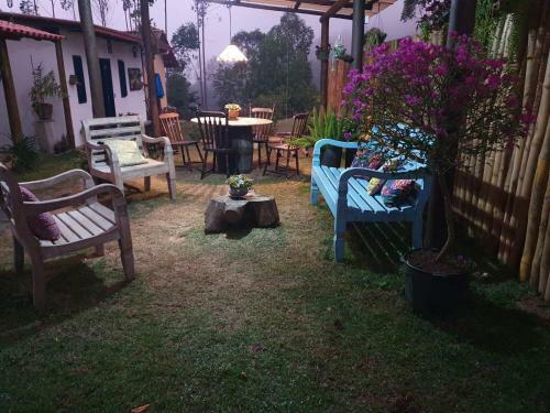Bed & Breakfast S�tio Juara