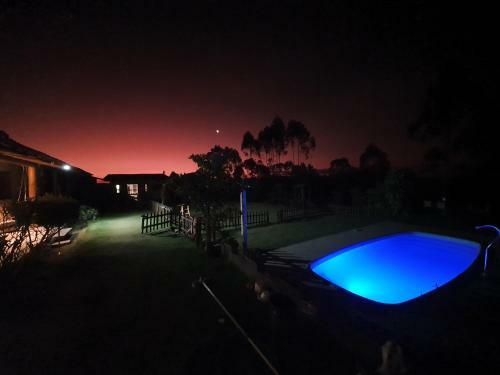 Bed & Breakfast S�tio Juara