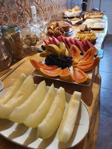 Bed & Breakfast S�tio Juara