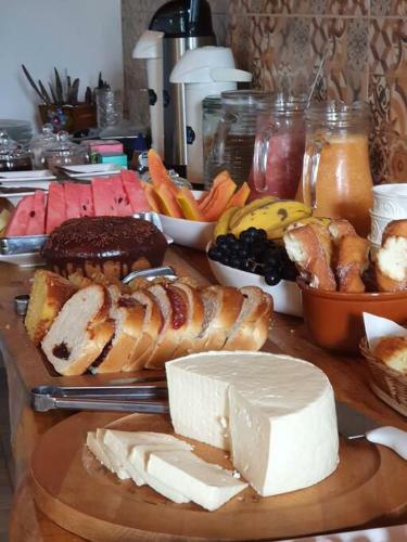 Bed & Breakfast S�tio Juara