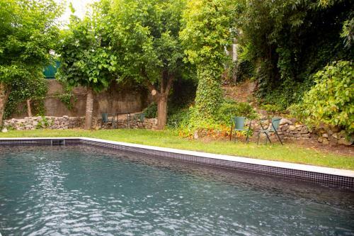 Magical 5 Bedroom House With A Pool